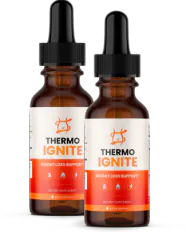 Two bottles