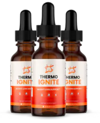 Three bottles